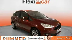 Usado 2016 Ford C-MAX Trend Monovolumen | 9490 € (Precio justo)