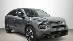 Usado 2022 Citroën C4 Feel Berlina | 17.500 € (Precio justo)