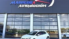 Blanco Usado 2020 Toyota Corolla Active Berlina | 20.990 € (Precio justo)