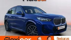 Usado 2024 BMW X1 SUV | 42.790 € (Super precio)