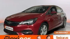 Usado 2020 Opel Astra GS Line Utilitario | 9490 € (Buen precio)