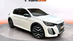 Usado 2024 Peugeot 208 GT Utilitario | 20.090 € (Precio justo)