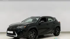 Usado 2021 Lexus UX 250h Business Edition SUV | 28.300 € (Precio justo)