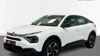 Usado Citroën C4 Feel 130 CV (95 kW) 2022