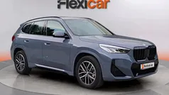 Gris Usado 2023 BMW X1 SUV | 31.990 € (Buen precio)