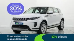 Usado 2020 Land Rover Range Rover evoque S SUV | 24.490 € (Super precio)