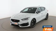 Usado 2024 Cupra Leon Berlina | 29.299 € (Precio justo)