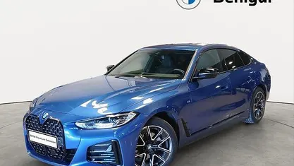 Usado BMW 420 Comfort Edition 190 CV (139 kW) 2024 Coupe