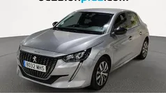 Usado 2023 Peugeot 208 Active Utilitario | 12.228 € (Buen precio)