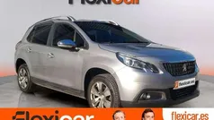 Usado 2018 Peugeot 2008 Style SUV | 11.290 € (Precio justo)