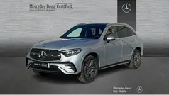 Usado 2025 Mercedes GLC300e | 61.990 € (Precio justo)