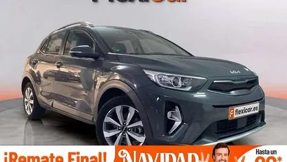 Usado Kia Stonic 101 CV (74 kW) 2022 SUV