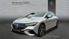 Mercedes EQE350