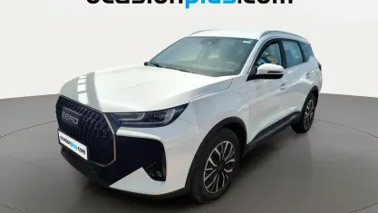 Usado Ebro s700 147 HP (108 kW) 2025 Branco SUV