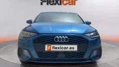 Usado 2023 Audi A3 Sportback e-tron Berlina | 23.440 € (Precio justo)