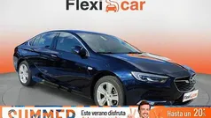 Usado 2017 Opel Insignia Business Berlina | 11.990 € (Precio justo)
