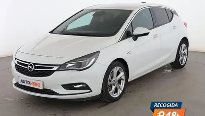 Usado Opel Astra Dynamic 160 CV (117 kW) 2018 Familiar