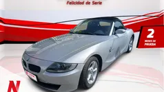 Usado 2009 BMW Z4 | 14.009 €