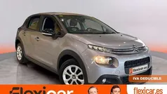 Usado 2020 Citroën C3 Feel Utilitario | 8990 € (Buen precio)