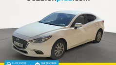 Usado 2017 Mazda 3 Style Berlina | 15.550 € (Precio justo)