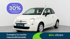 Usado 2024 Fiat 500 Utilitario | 13.490 € (Precio justo)