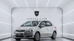 Usado 2009 Toyota Auris Active Utilitario | 7499 € (Precio justo)