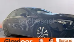 Usado 2020 Mercedes A180 Berlina | 22.490 € (Precio justo)