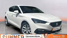 Usado 2021 Seat Leon Reference Utilitario | 18.990 € (Precio justo)