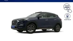 Usado 2019 Hyundai Tucson SUV | 19.985 € (Precio justo)