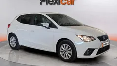 Usado 2019 Seat Ibiza Style Plus Berlina | 10.390 € (Precio justo)