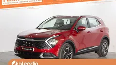 Usado 2024 Kia Sportage SUV | 27.800 € (Precio justo)