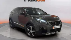 Usado 2023 Peugeot 3008 GT Monovolumen | 14.390 € (Super precio)