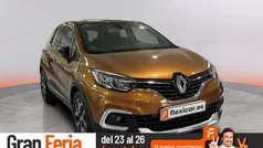 Usado 2019 Renault Captur Zen SUV | 13.790 € (Super precio)