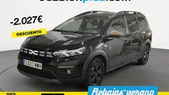 Usado 2024 Dacia Jogger Extreme Familiar | 22.300 € (Un poco caro)