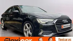 Usado 2018 Audi A6 Design Berlina | 27.990 € (Precio justo)