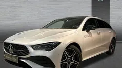 Usado 2024 Mercedes CLA250e Shooting Brake Familiar | 65.900 €