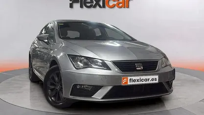 Usado 2020 Seat Leon Style Berlina | 12.490 € (Super precio)