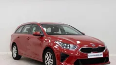 Otro Usado 2021 Kia Ceed Familiar | 19.900 € (Precio justo)