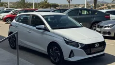 Usado 2022 Hyundai i20 Berlina | 15.999 € (Precio justo)