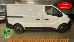 Usado 2021 Fiat Talento Van | 17.400 € (Precio justo)