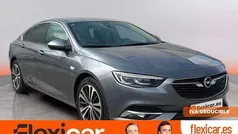 Gris Usado 2020 Opel Insignia Innovation Berlina | 16.490 € (Precio justo)