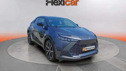 Usado Toyota C-HR Advance 140 CV (102 kW) 2024 SUV