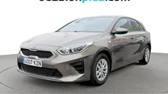 Usado 2019 Kia Ceed Utilitario | 13.546 € (Precio justo)