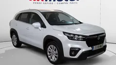Usado 2023 Suzuki SX4 S-Cross Comfort SUV | 21.510 € (Buen precio)