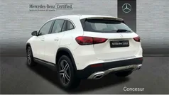 Mercedes GLA200
