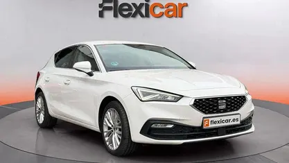 Usado 2021 Seat Leon XCELLENCE Berlina | 15.090 € (Super precio)