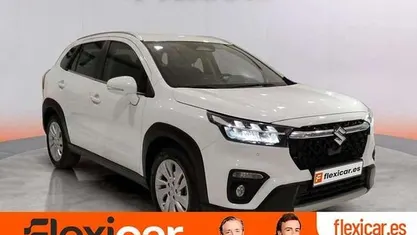 Usado Suzuki SX4 S-Cross 129 CV (94 kW) 2025 SUV