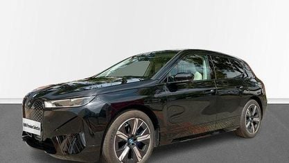 Usado BMW iX Comfort Edition 239 kW (326 CV) 2023 Otro SUV