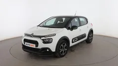 Usado 2024 Citroën C3 PureTech Utilitario | 13.999 € (Precio justo)