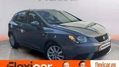Usado 2017 Seat Ibiza Reference Berlina | 9990 € (Precio justo)